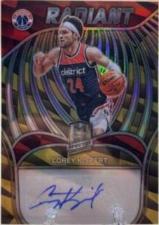 Corey Kispert