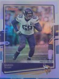 Jared Allen
