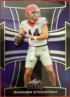 Gunner Stockton