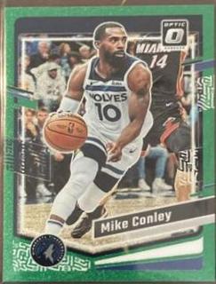 Mike Conley