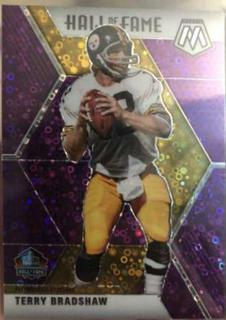 Terry Bradshaw