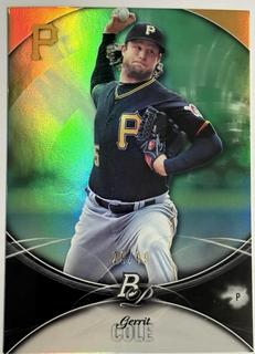 Gerrit Cole