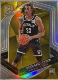 Nicolas Claxton