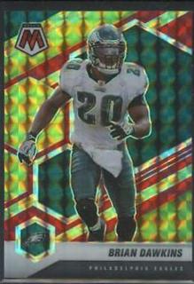 Brian Dawkins