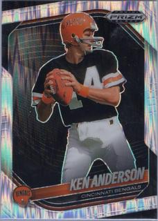 Ken Anderson