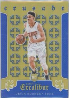 Devin Booker