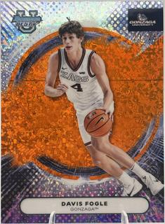 Davis Fogle