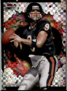 Jim McMahon