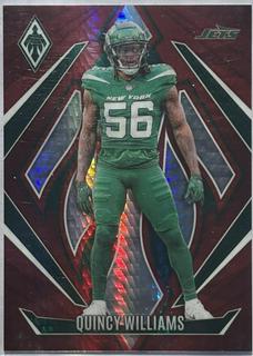 Quincy Williams