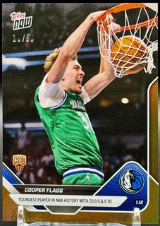 Cooper Flagg