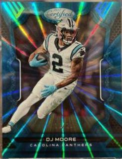 DJ Moore