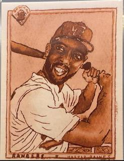 Harold Baines
