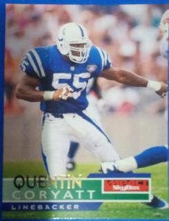 Quentin Coryatt
