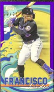 Francisco Lindor