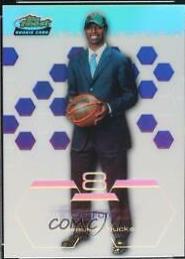 T.J. Ford