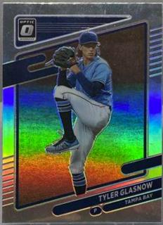 Tyler Glasnow