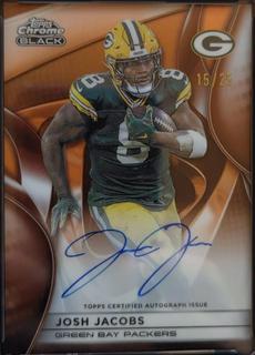 Josh Jacobs