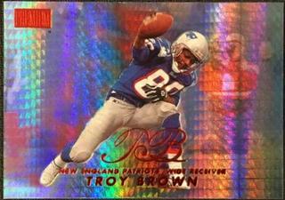 Troy Brown