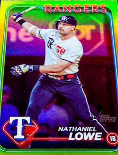 Nathaniel Lowe