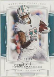 DeVante Parker