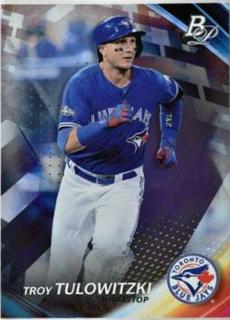 Troy Tulowitzki