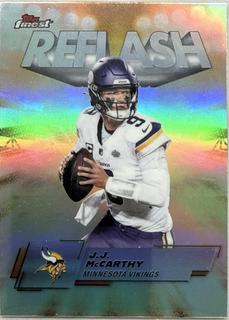 J.J. McCarthy