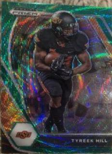 Tyreek Hill