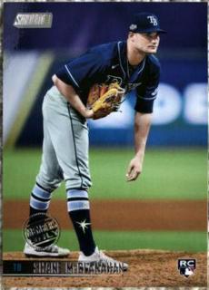 Shane McClanahan