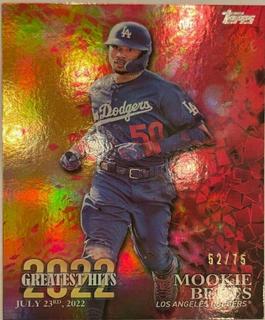 Mookie Betts