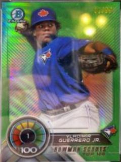 Vladimir Guerrero Jr.