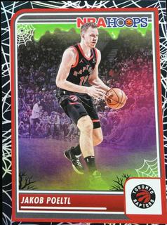 Jakob Poeltl