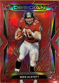 Mike Alstott
