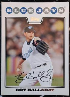 Roy Halladay