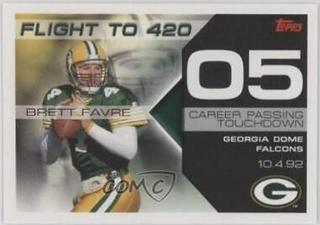 Brett Favre