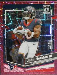 John Metchie III