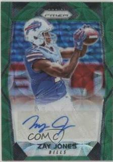 Zay Jones