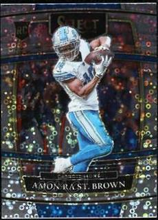 Amon Ra St. Brown