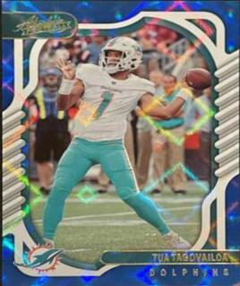 Tua Tagovailoa
