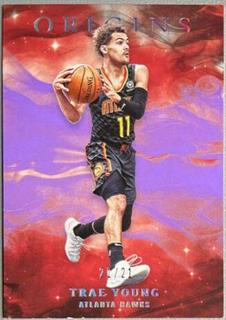 Trae Young