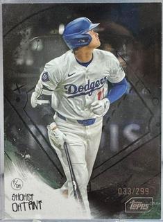 Shohei Ohtani