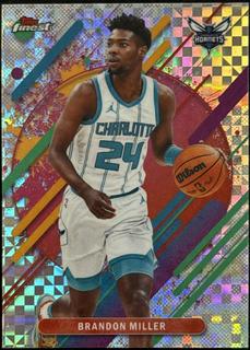 Brandon Miller