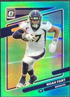 Noah Fant