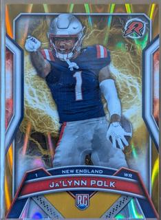 Ja'Lynn Polk