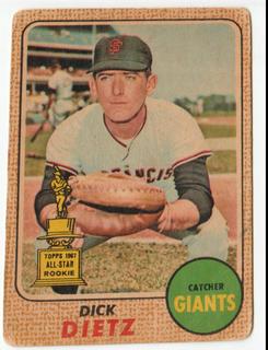 Dick Dietz