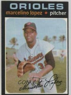 Marcelino Lopez