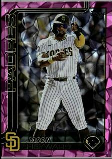 Jason Heyward