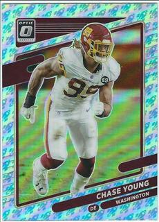 Chase Young