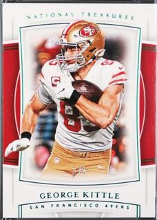 George Kittle