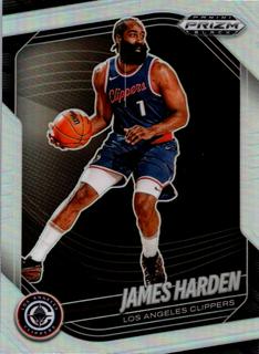 James Harden