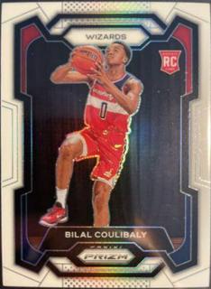 Bilal Coulibaly